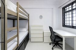 Blk 366 Corporation Drive (Jurong West), HDB 4 Rooms #614155301